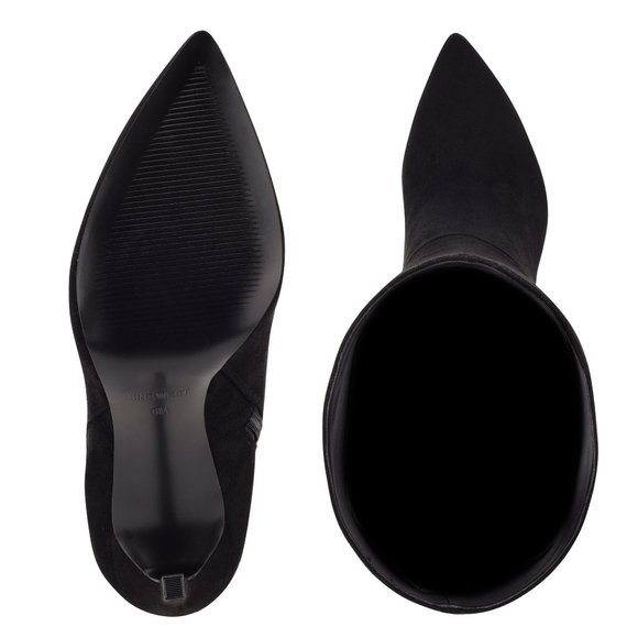 Nine West Teleena Heeled Boots - Picture 5 of 5